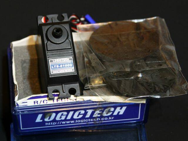 Logictech LTS-6100G