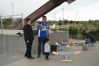 空拍系統介紹