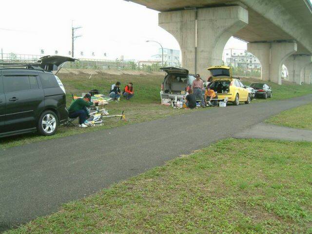 路邊停車