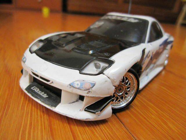 反胎吧!