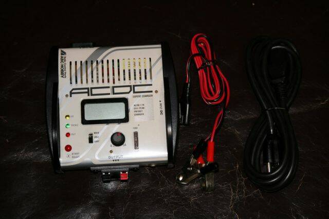 充電器