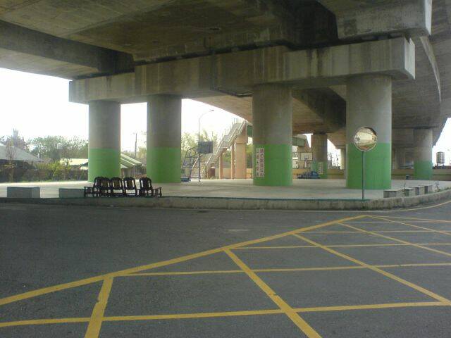 聚會場地