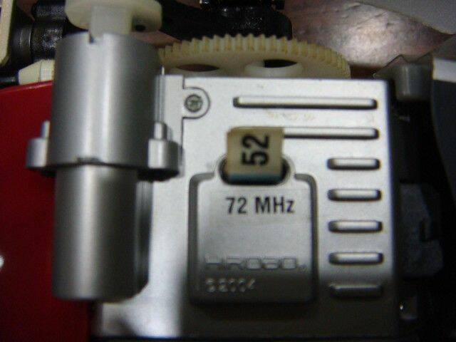 72MZ
