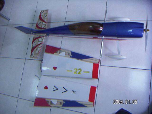 extra330
