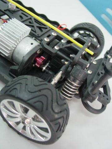 車尾