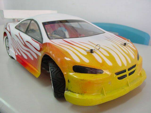 全車圖