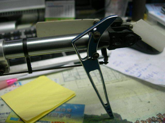 金屬件