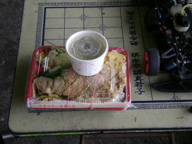 便當組ㄟ小蟲