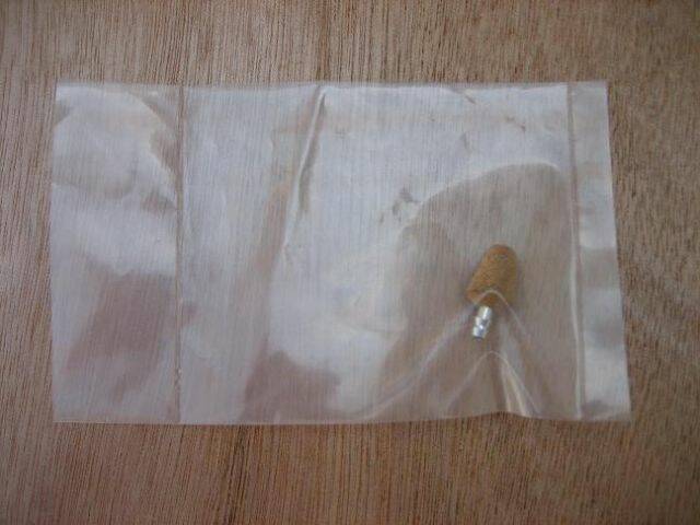7.  油濾式重錘  $100
