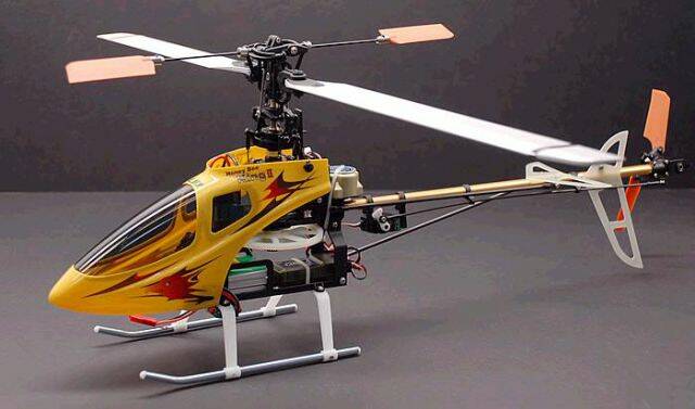Esky KinG II.JPG