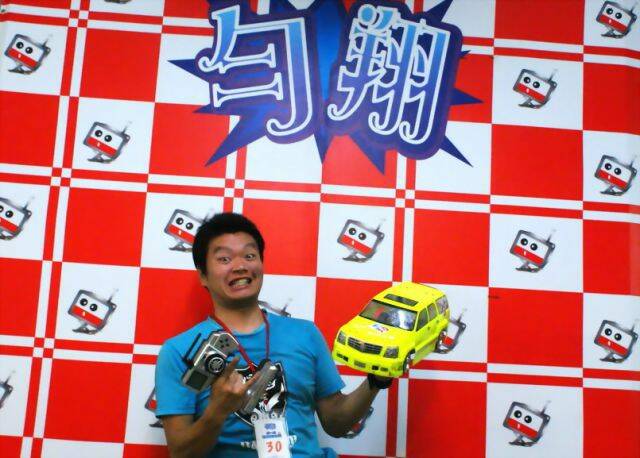 30號阿亮~宏祥甩尾俱樂部