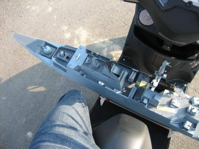 超怕被別人ㄎㄟˊ到