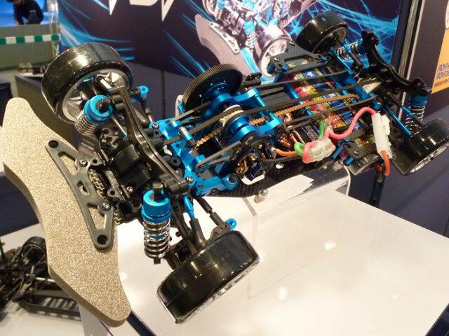 RC限定シリーズ1.10RC TA05-VDF DRIFT CHASSIS KIT （84132）.jpg