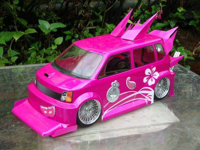 趣味車殼....真正報龜殼(\短體4WD甩尾)1