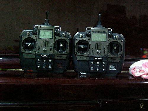 FUTABA 板控T3VC&T3VCS 1.jpg