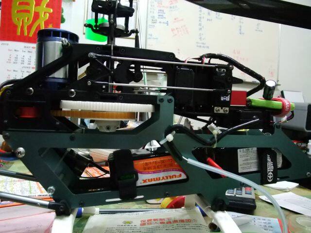 12s  2600MAH