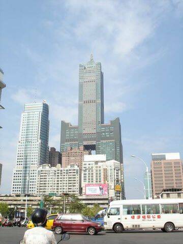 85大樓