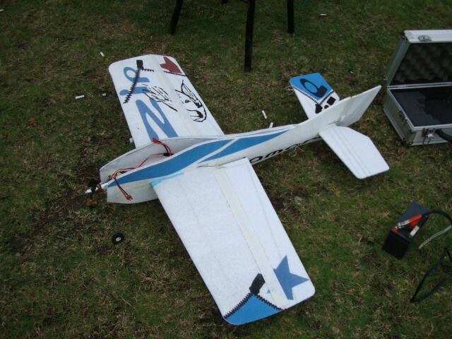 3D拉鏈電機