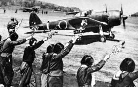 280px-Chiran_high_school_girls_wave_kamikaze_pilot.jpg