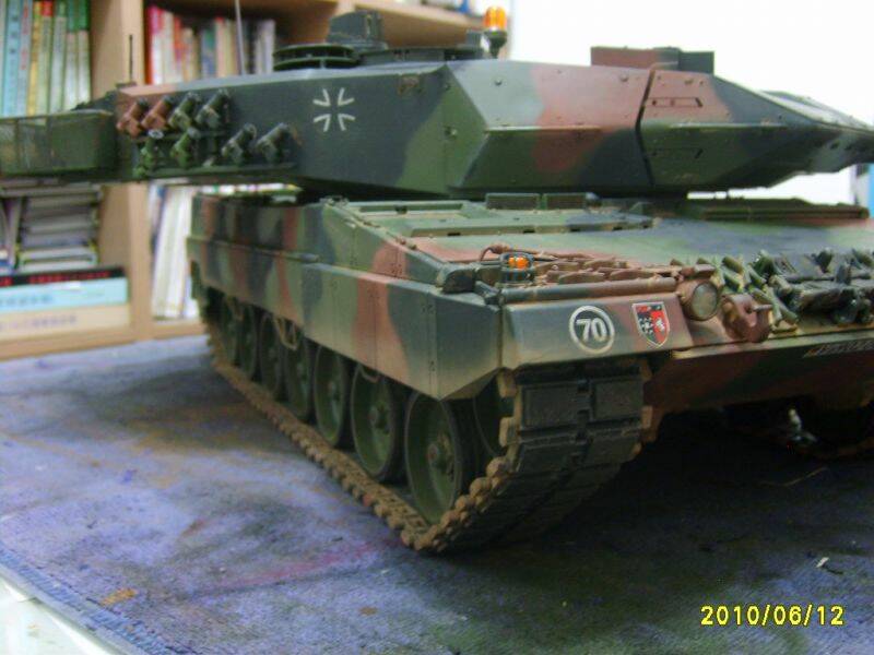 車頭減少塵土加一點粉塵