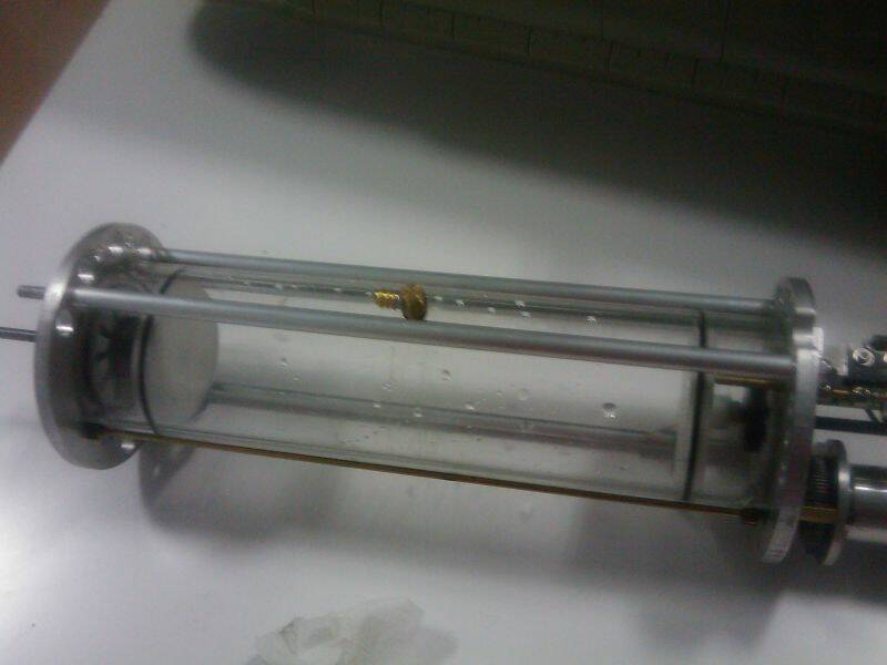 行程跑到完要４０秒