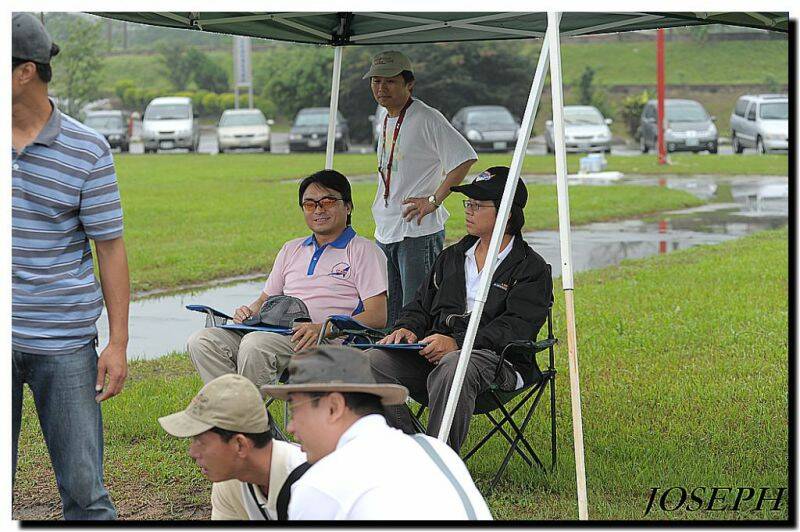 3A的選手輪流當甲乙組的裁判
