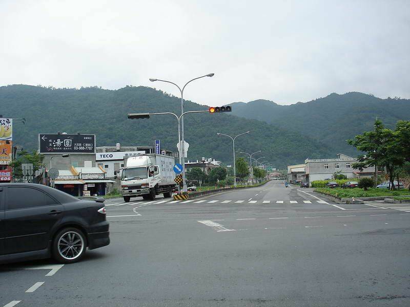準備上北宜了