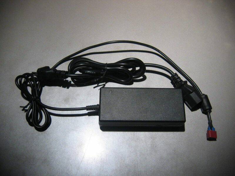 電源供應器