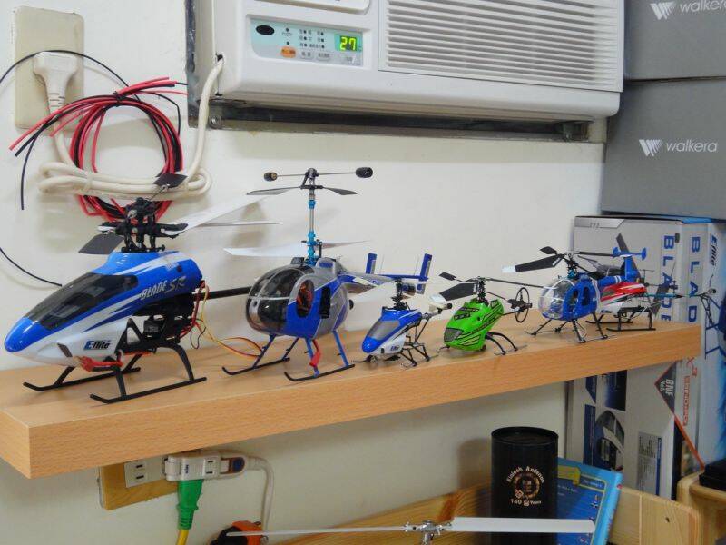 EFLITE 家族
