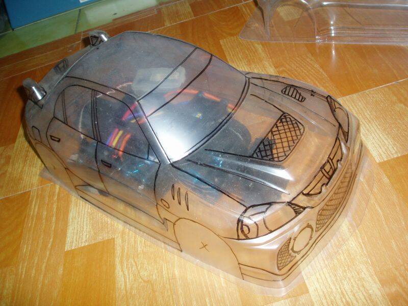 車頭k8
