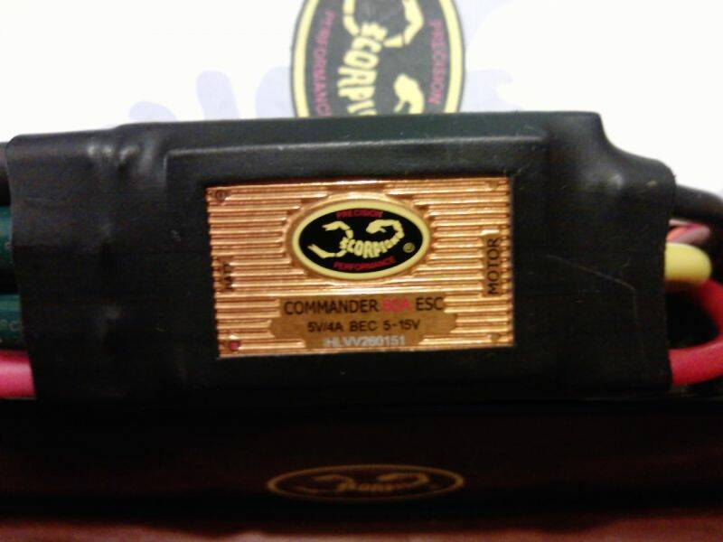 Scorpion 4S 60A ESC LBEC Heli 電子變速(1).jpg