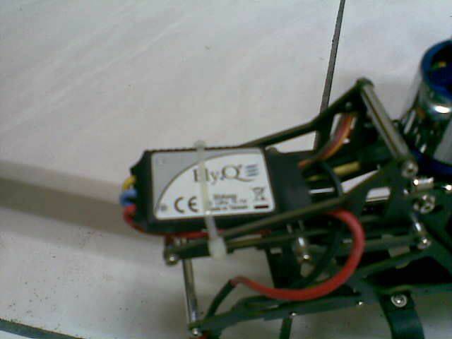 30A電變