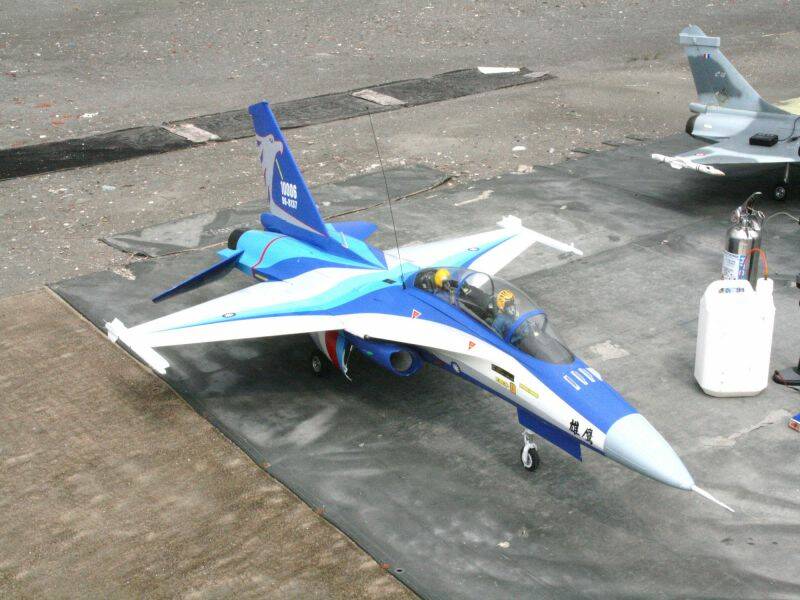 雄鷹排定第二航次