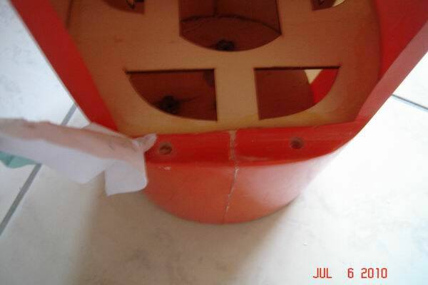 完工圖