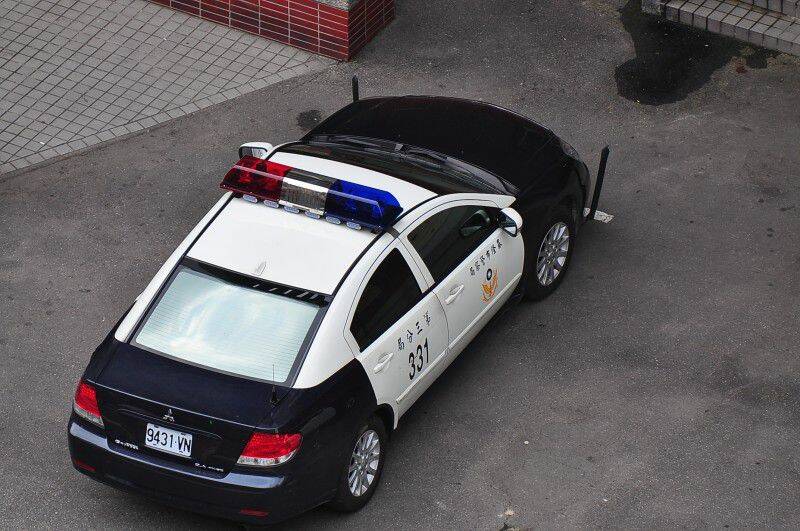 粉鳥車 哈哈