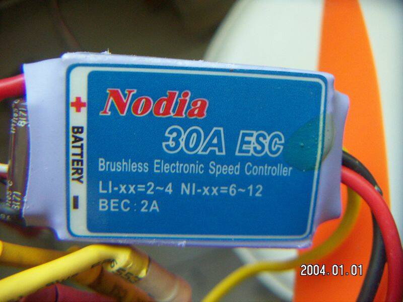 NODIA 30A