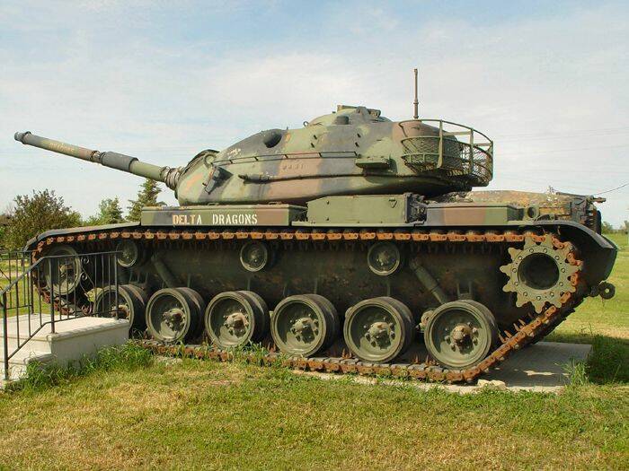 M60