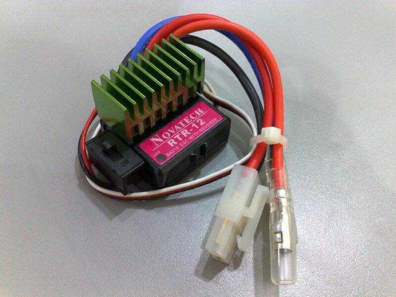 NOVATECH B4218-CW