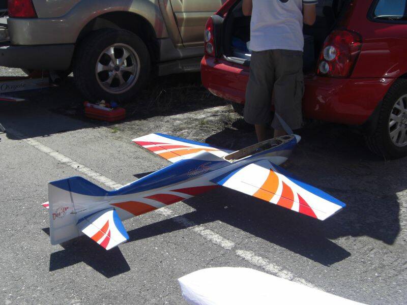 wind110板金愛機
