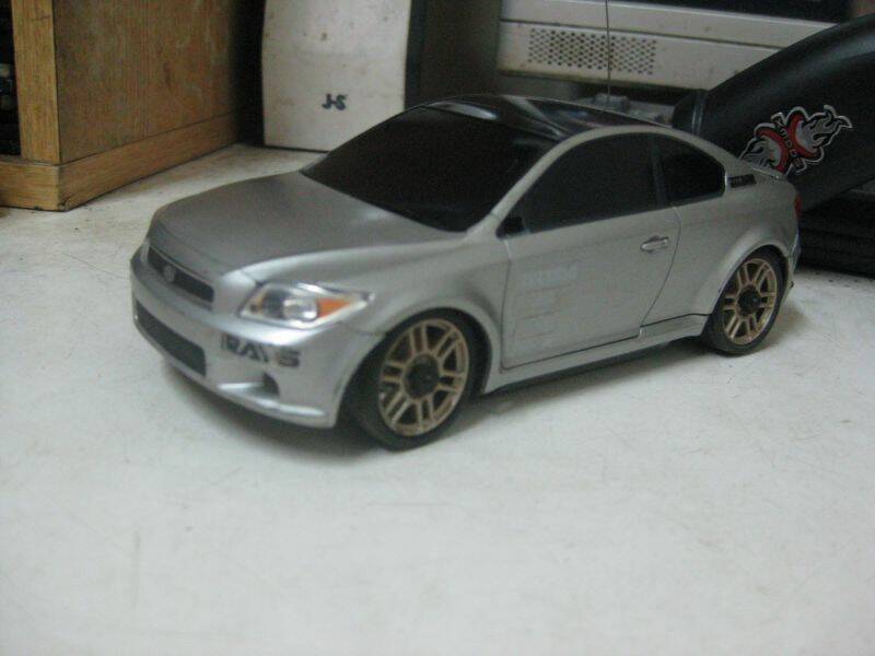 車體