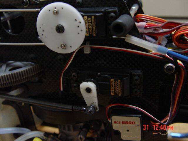 DS8915+DS8900G+RCE-6600