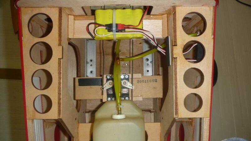 全新 6 V 鎳鉻電池