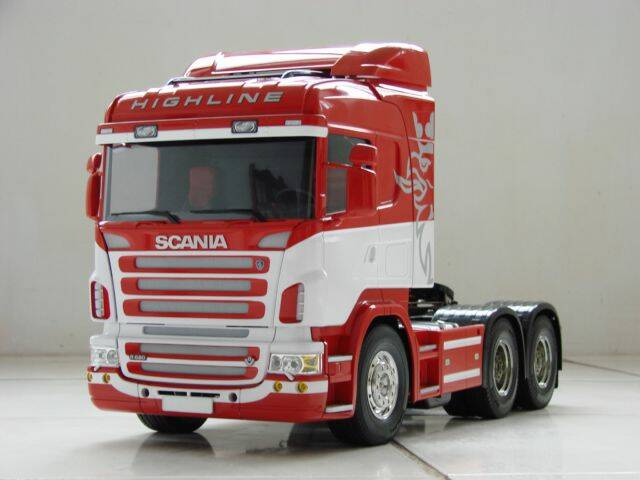 紅白拖 R620