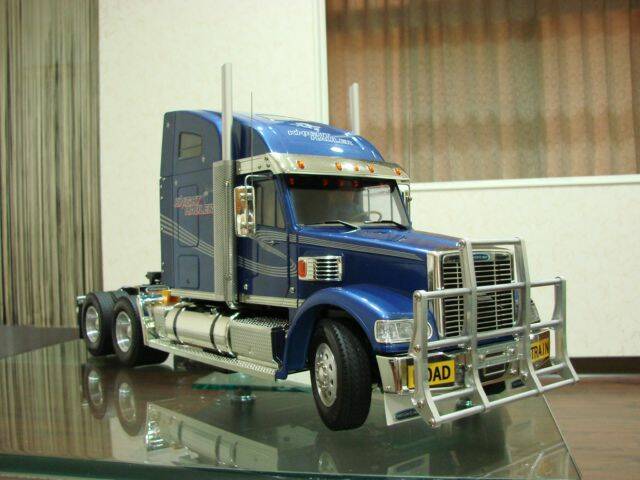 公路火車