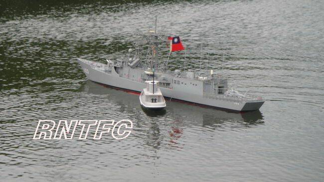 載送領港登艦或離艦