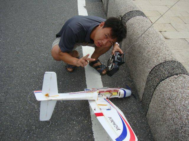 苦主就是我啦