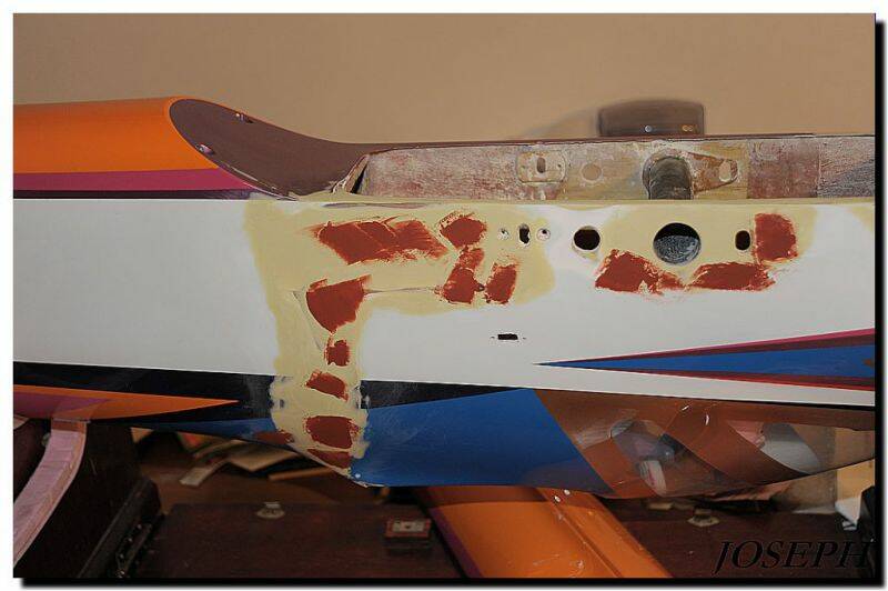 磨了過後再補細土