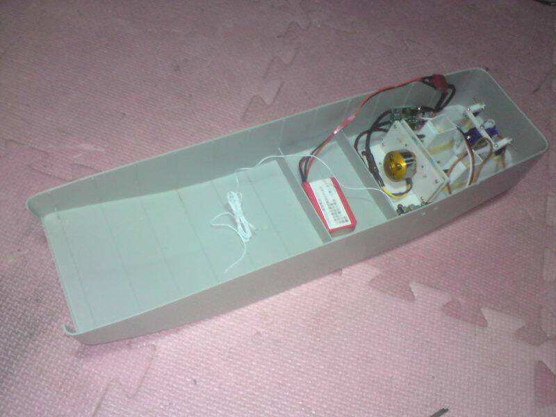 容量有點小的電池