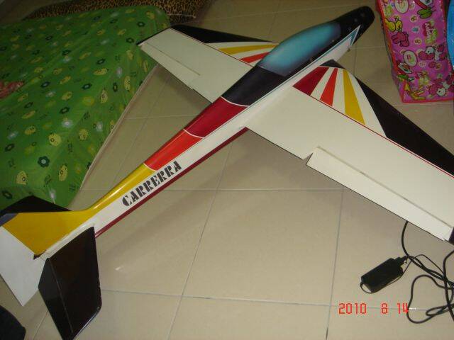3A機1