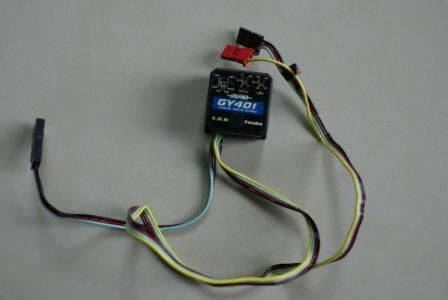 GY 401